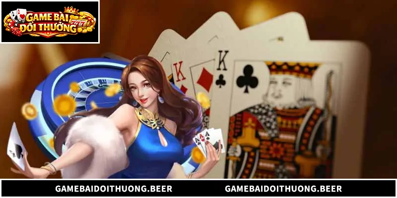 Chiến thuật Mậu Binh đỉnh cao: Xếp bài khôn, ăn tiền thật