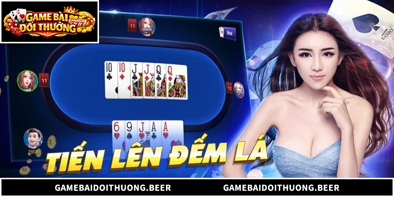 Top 5 cổng game Tiến Lên đổi thưởng rút tiền siêu tốc